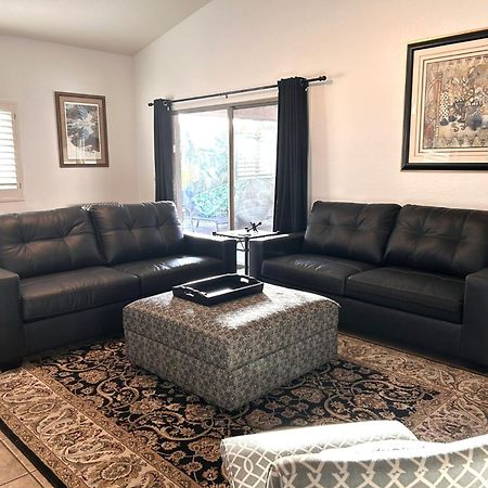 Az Sun Palm Retreat W/Optional Private Heated Pool Villa Surprise Exterior photo