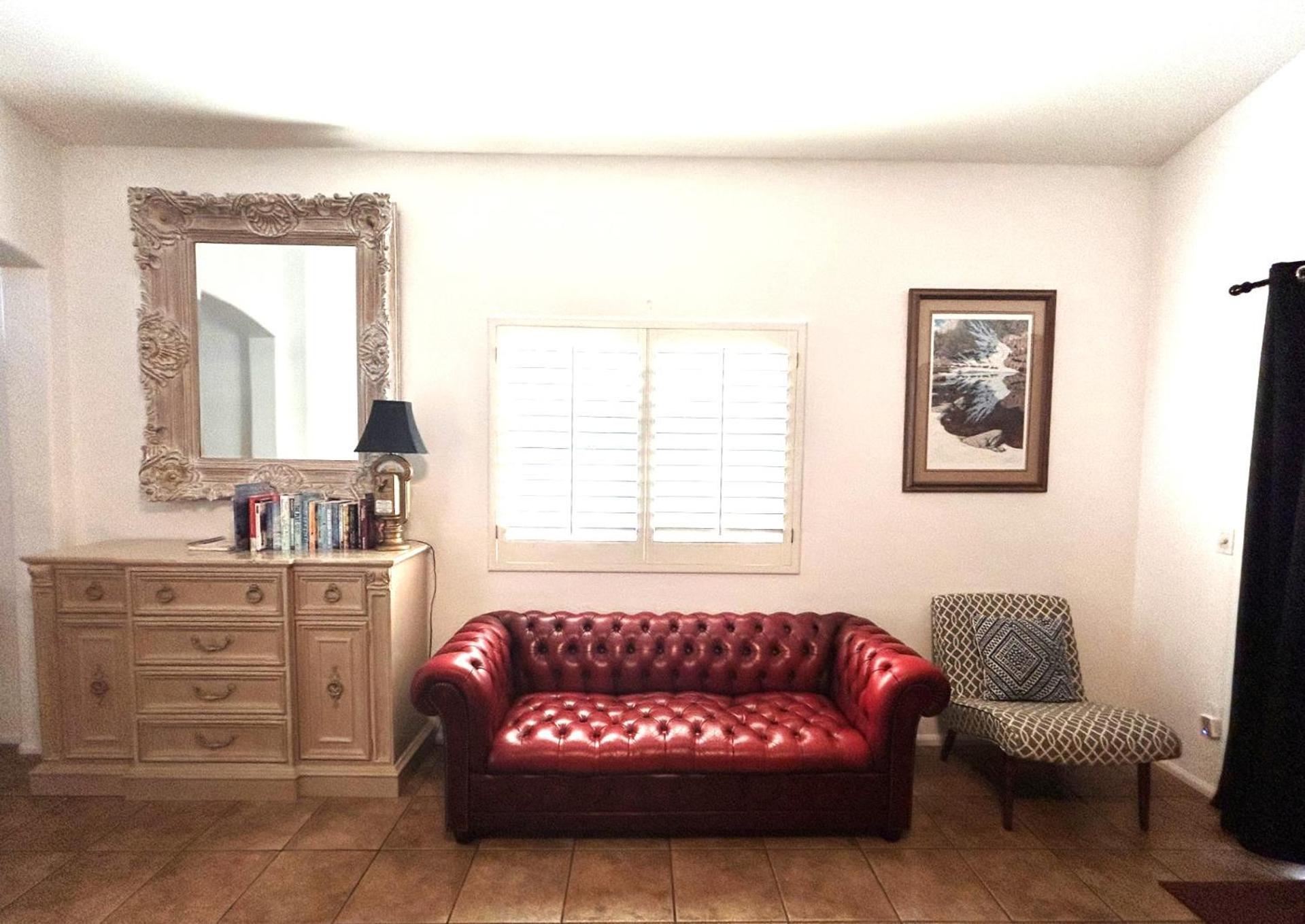 Az Sun Palm Retreat W/Optional Private Heated Pool Villa Surprise Exterior photo